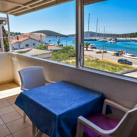 Sime * Rogoznica (Sibenik-Knin)