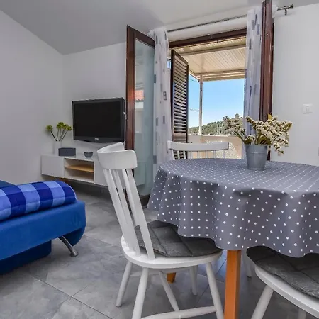 Apartment Sime *