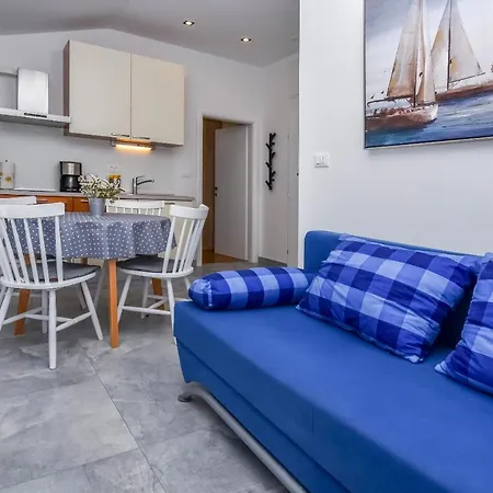 Sime * Rogoznica (Sibenik-Knin)