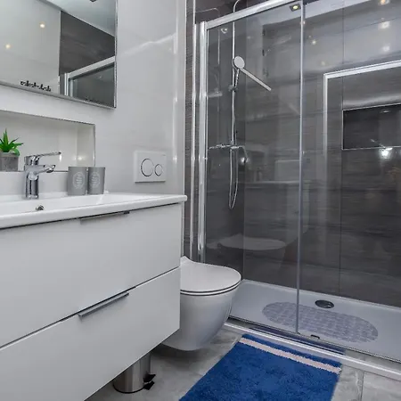 Apartman Sime