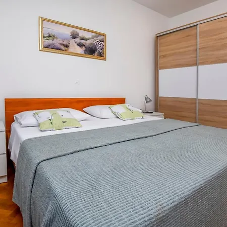 Apartment Sime *
