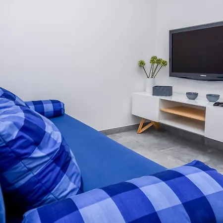 Sime Apartment