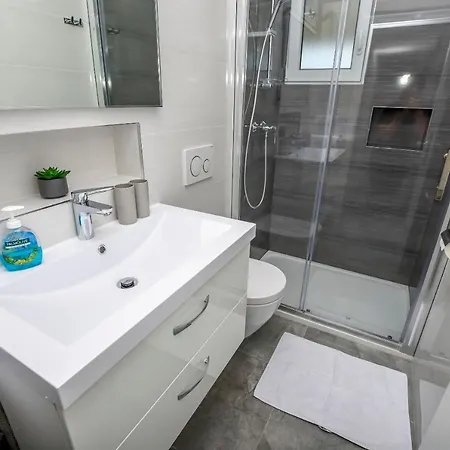 Apartman Sime Rogoznica