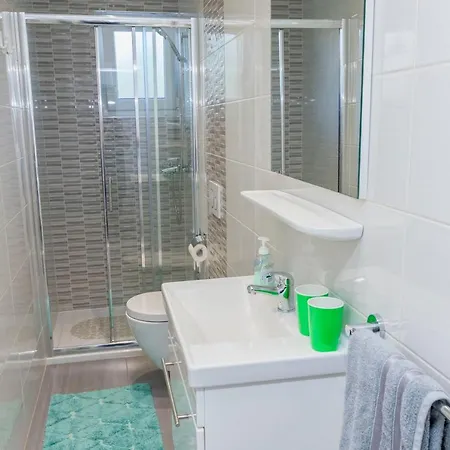 Sime Apartment *