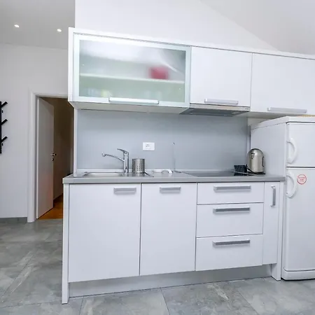 Apartman Sime