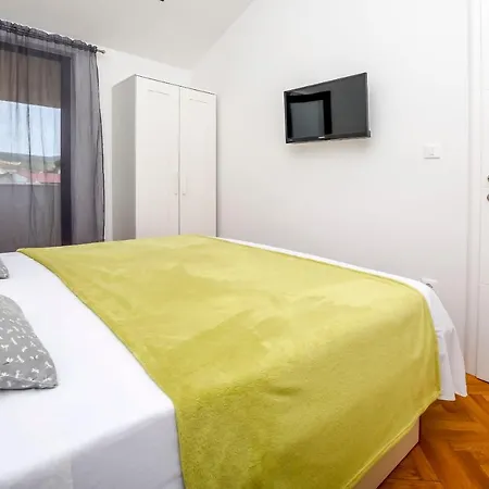 Apartman Sime