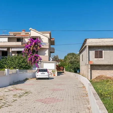 Apartman Sime Rogoznica