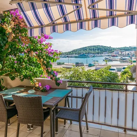 Apartman Sime