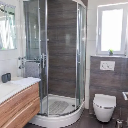 Apartment Sime *