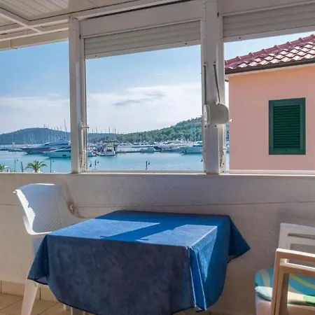 Apartman Sime *