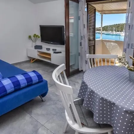 Apartman Sime