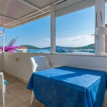 Sime * Rogoznica (Sibenik-Knin)