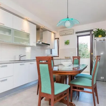 Apartment Sime