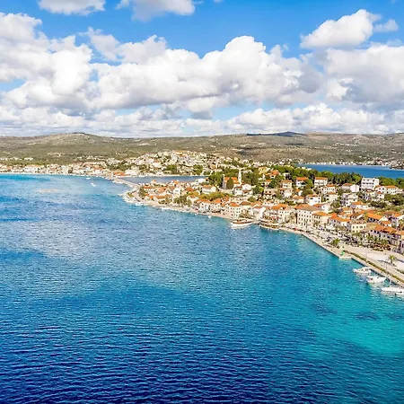Sime Apartment Rogoznica (Sibenik-Knin)