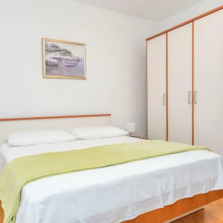 Sime Apartment
