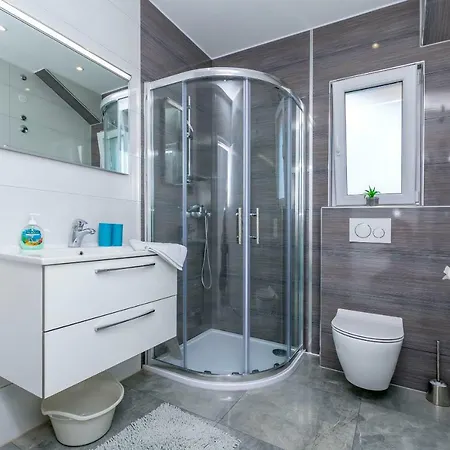 Apartment Sime