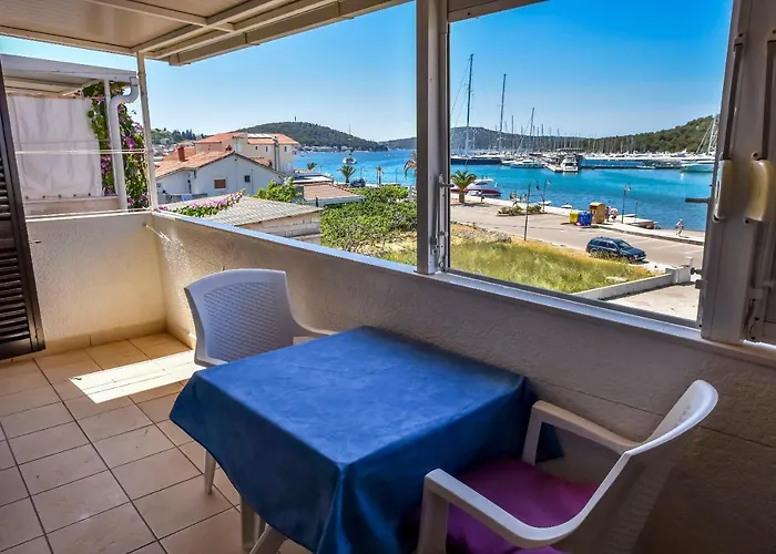 Sime * Rogoznica (Sibenik-Knin)