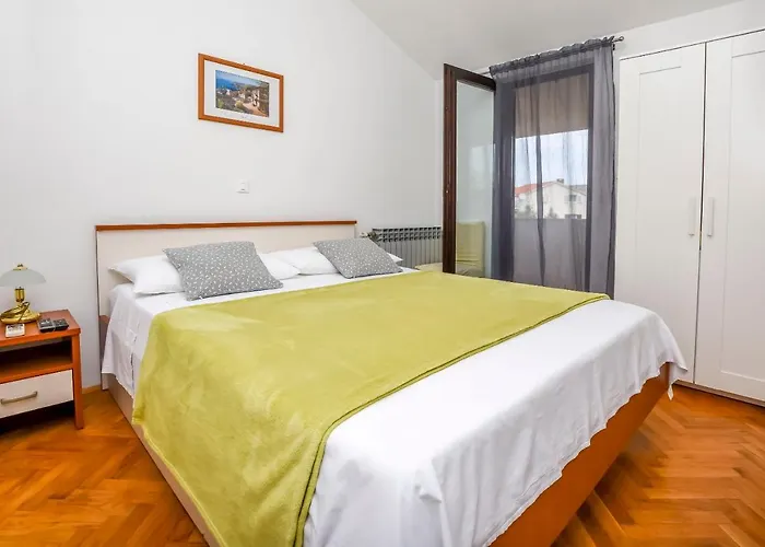 Apartmán Sime Rogoznica (Sibenik-Knin)