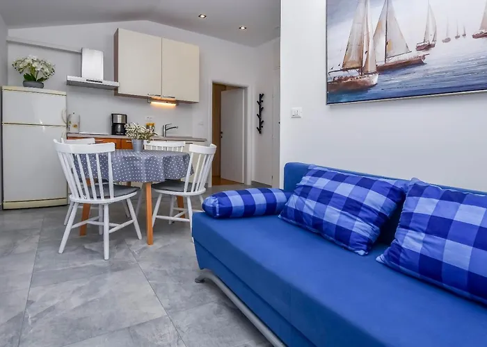 Sime * Rogoznica (Sibenik-Knin)