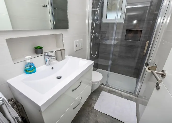 Apartmán Sime Rogoznica (Sibenik-Knin)