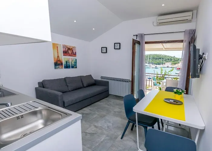 Sime * Rogoznica (Sibenik-Knin)