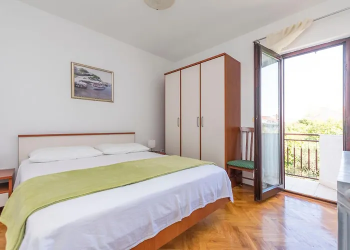 Sime Apartamento Rogoznica (Sibenik-Knin)