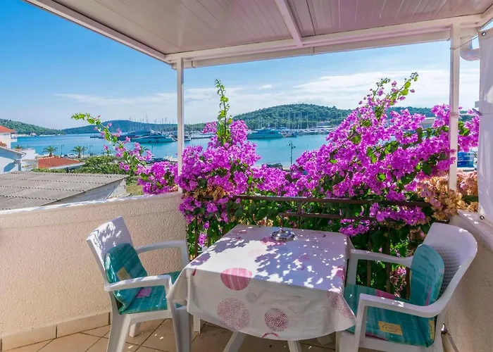 Apartamento Sime Rogoznica (Sibenik-Knin)