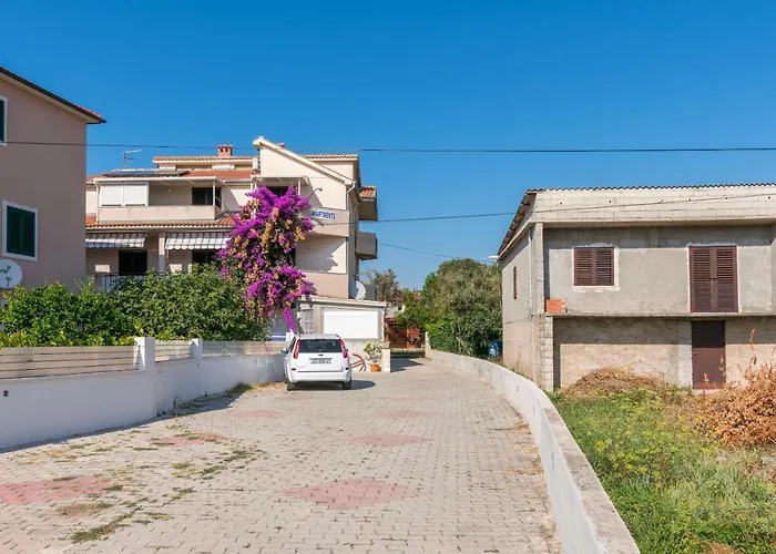 Apartmán Sime Rogoznica (Sibenik-Knin)