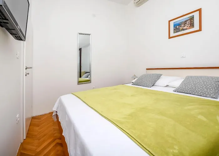 Apartmán Sime Rogoznica (Sibenik-Knin)