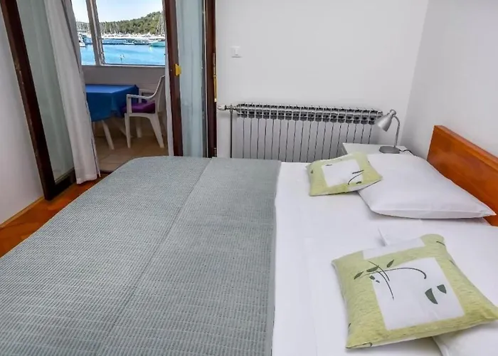 Sime Apartamento Rogoznica (Sibenik-Knin)