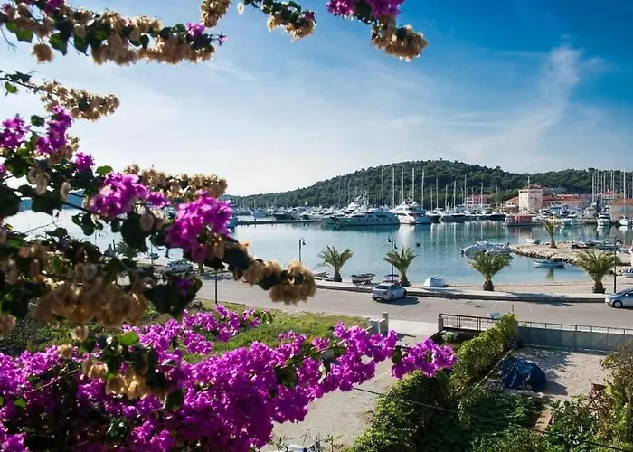 Apartmán Sime Rogoznica (Sibenik-Knin)