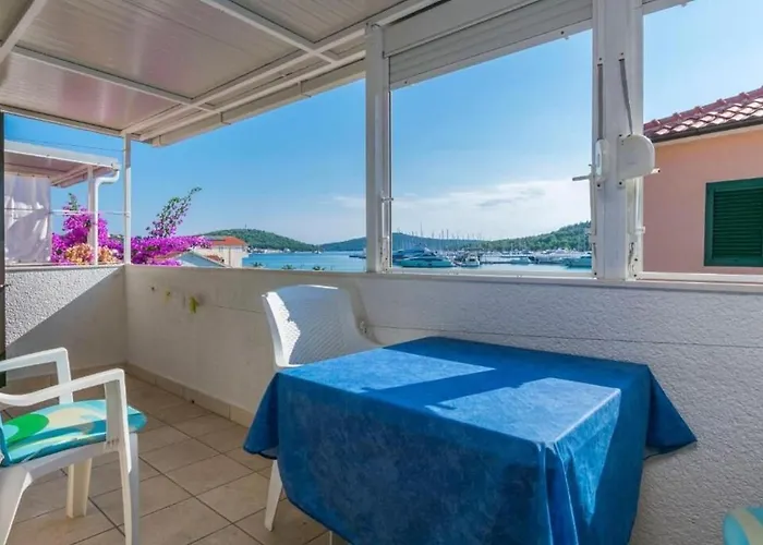 Sime * Rogoznica (Sibenik-Knin)