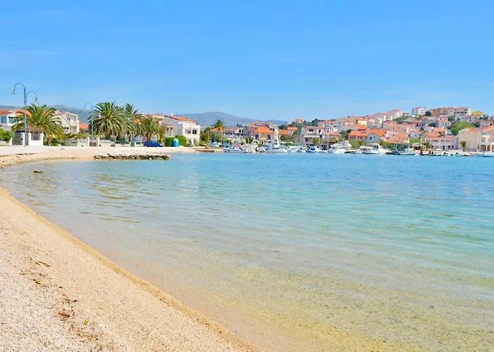 Apartmán Sime Rogoznica (Sibenik-Knin)