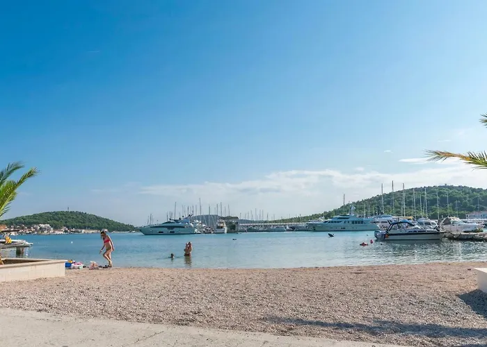 Sime * Rogoznica (Sibenik-Knin)